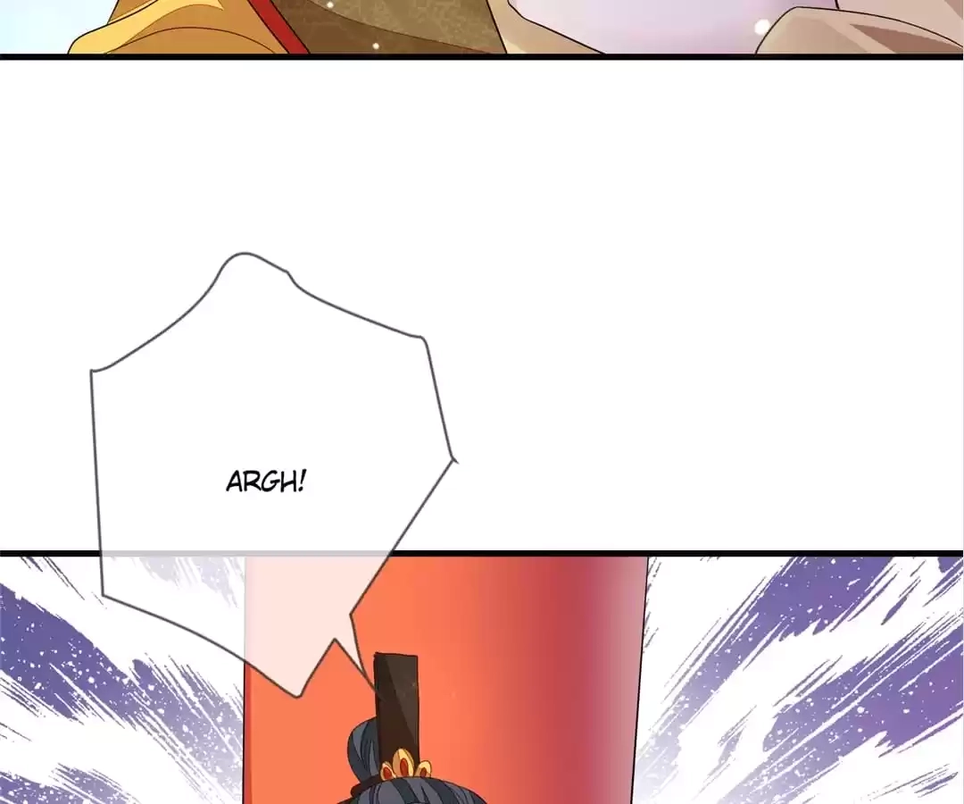 The Way Back to the Palace Chapter 145 page 36 - 