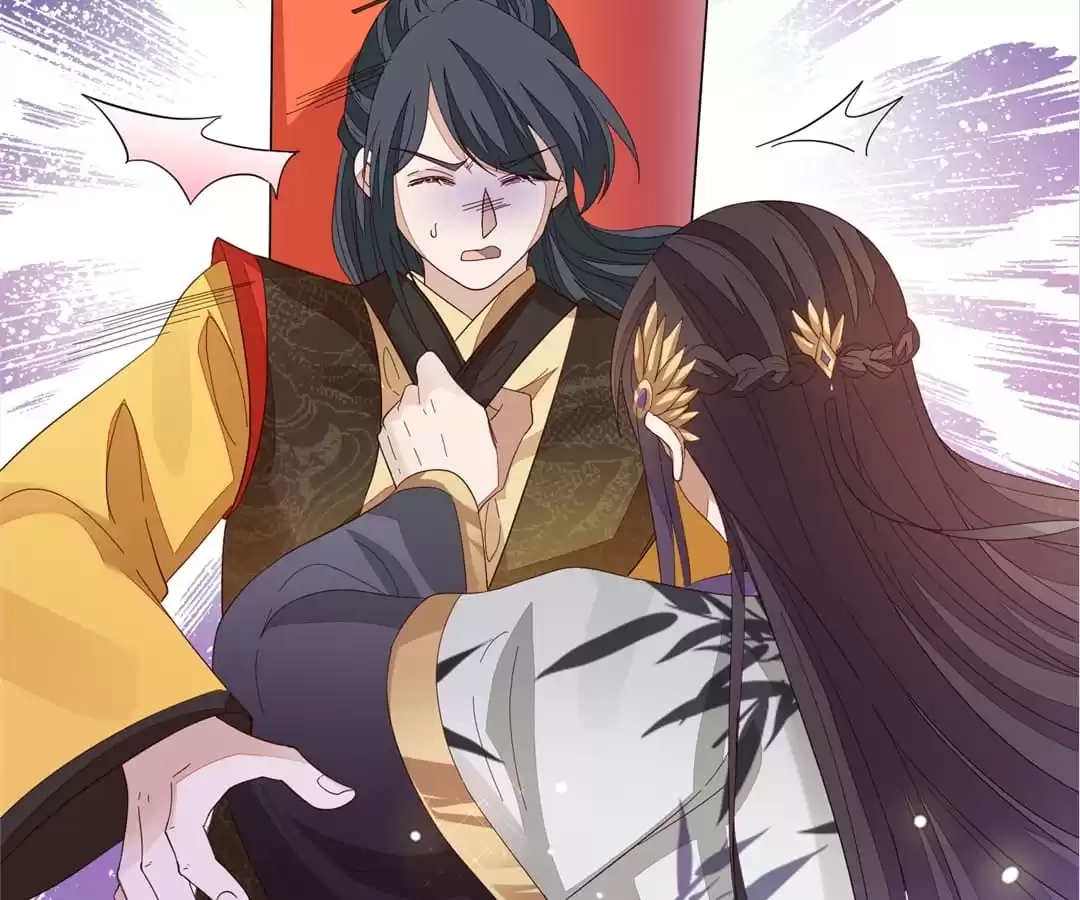 The Way Back to the Palace Chapter 145 page 37 - 