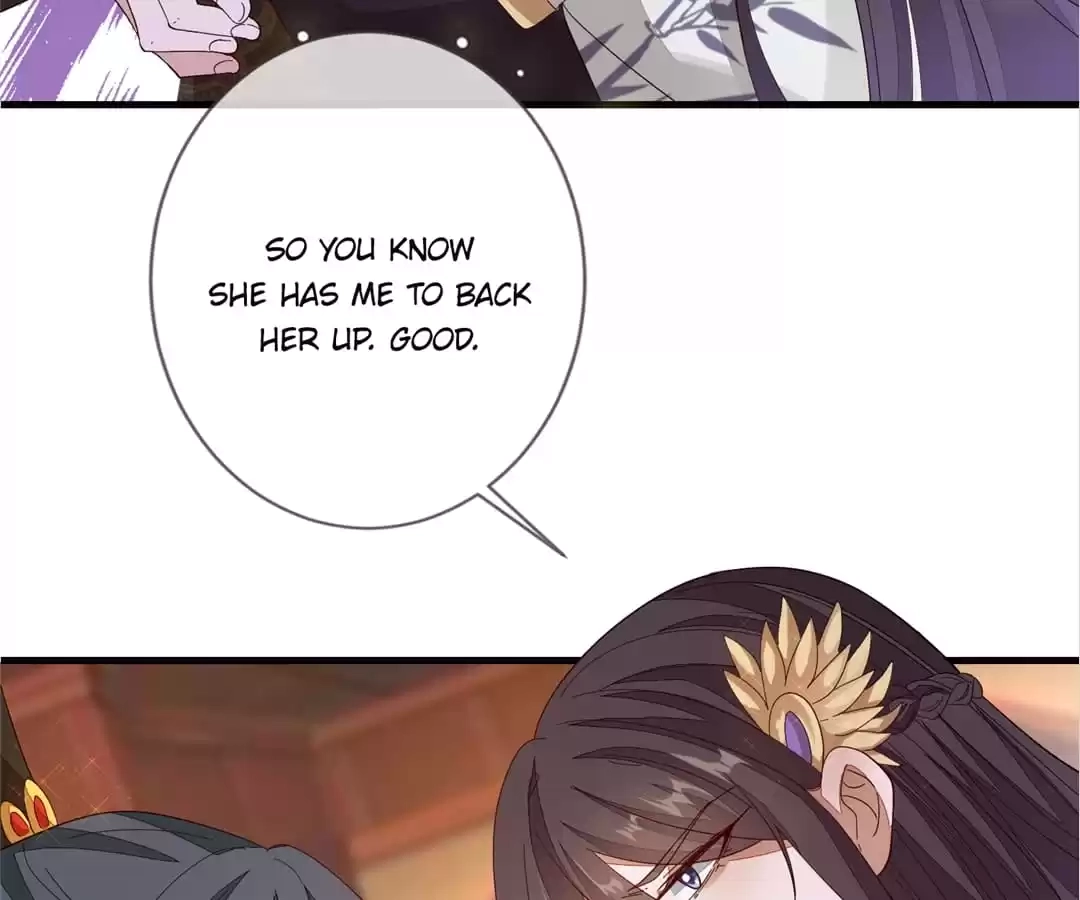 The Way Back to the Palace Chapter 145 page 38 - 