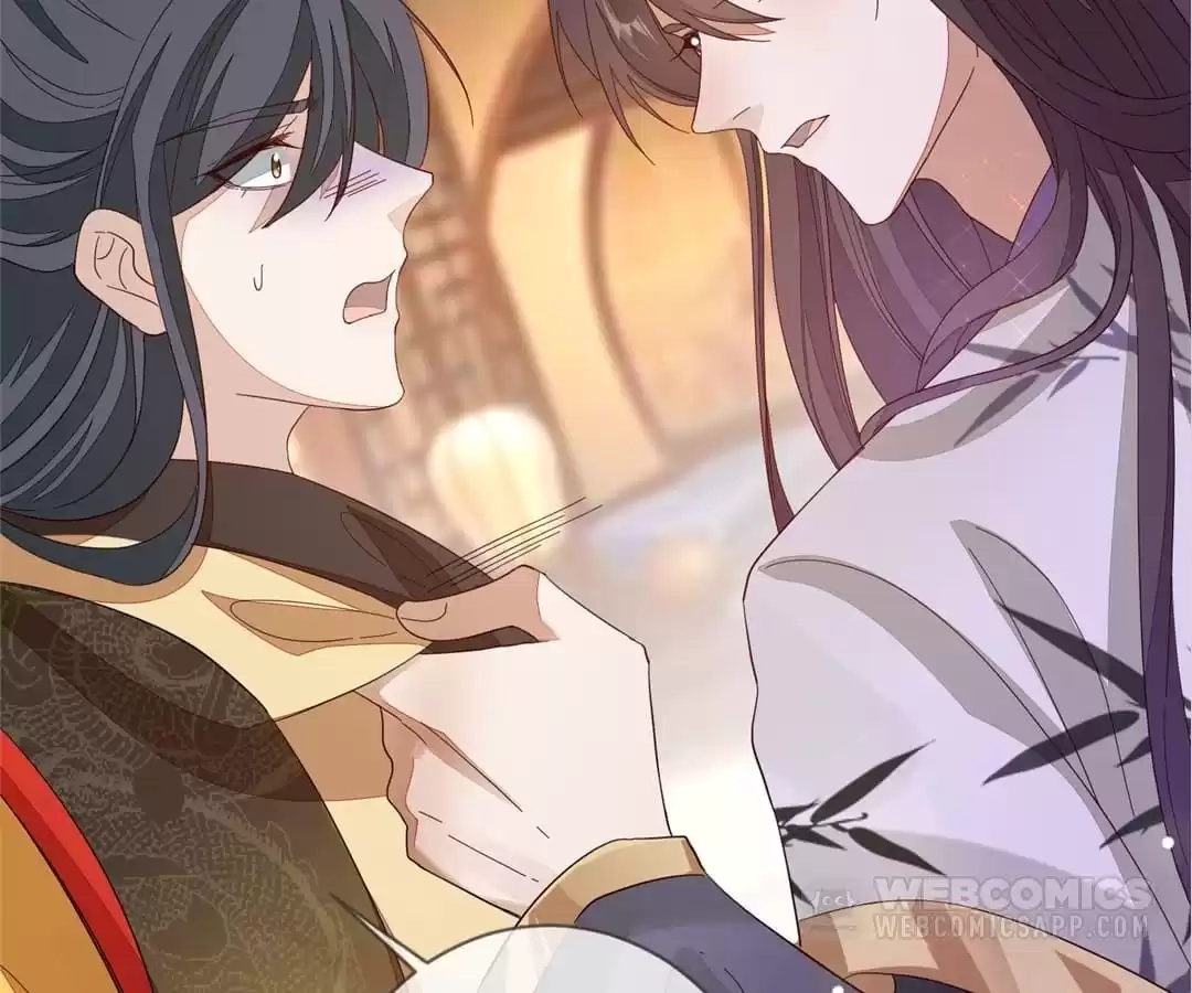 The Way Back to the Palace Chapter 145 page 39 - 