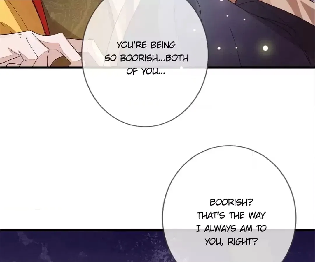 The Way Back to the Palace Chapter 145 page 40 - 