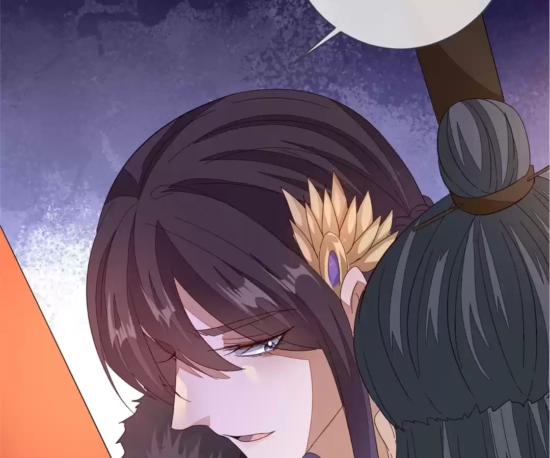 The Way Back to the Palace Chapter 145 page 41 - 