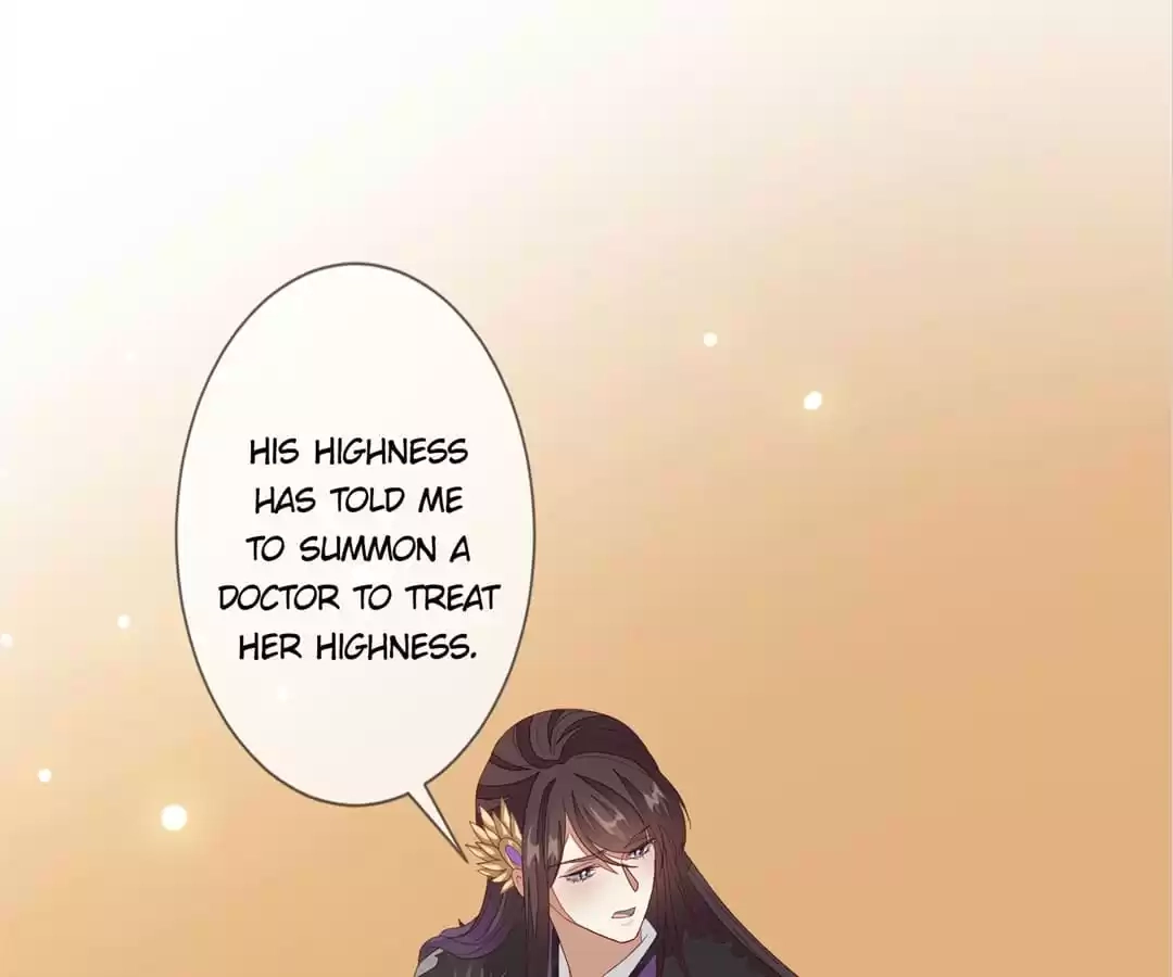 The Way Back to the Palace Chapter 145 page 45 - 