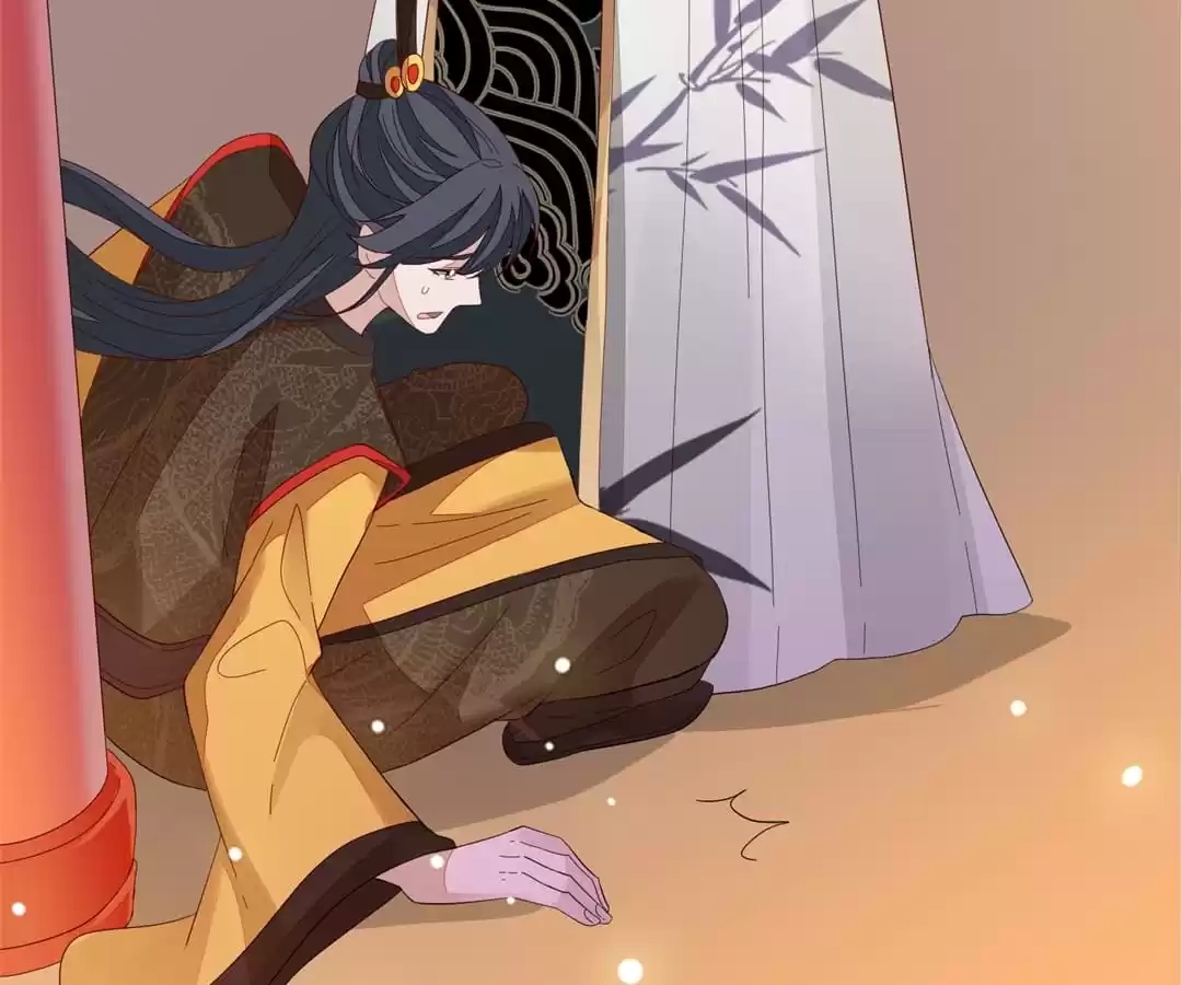 The Way Back to the Palace Chapter 145 page 47 - 