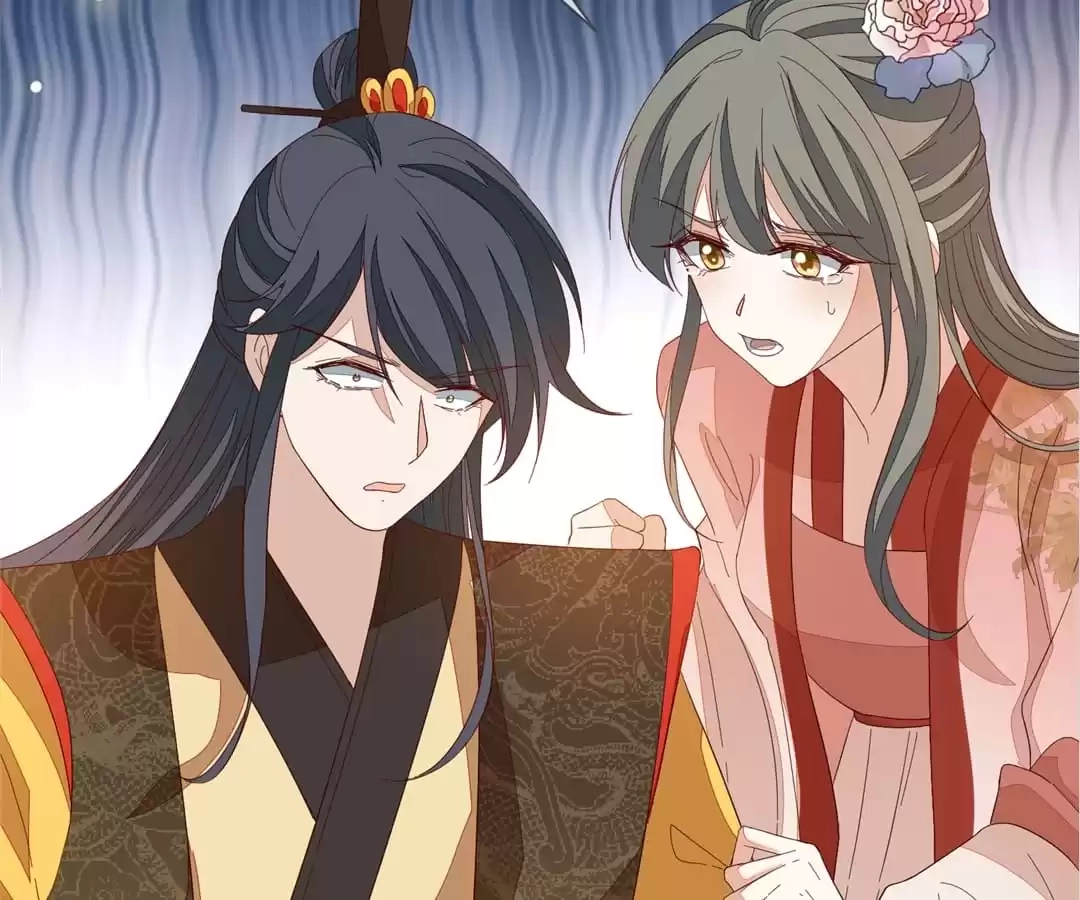 The Way Back to the Palace Chapter 145 page 49 - 