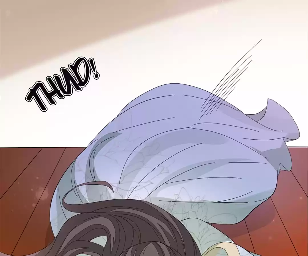 The Way Back to the Palace Chapter 145 page 6 - 