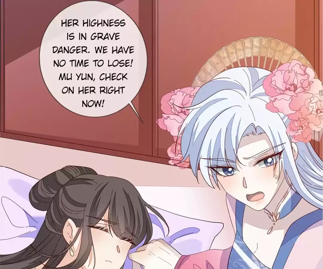 The Way Back to the Palace Chapter 145 page 53 - 