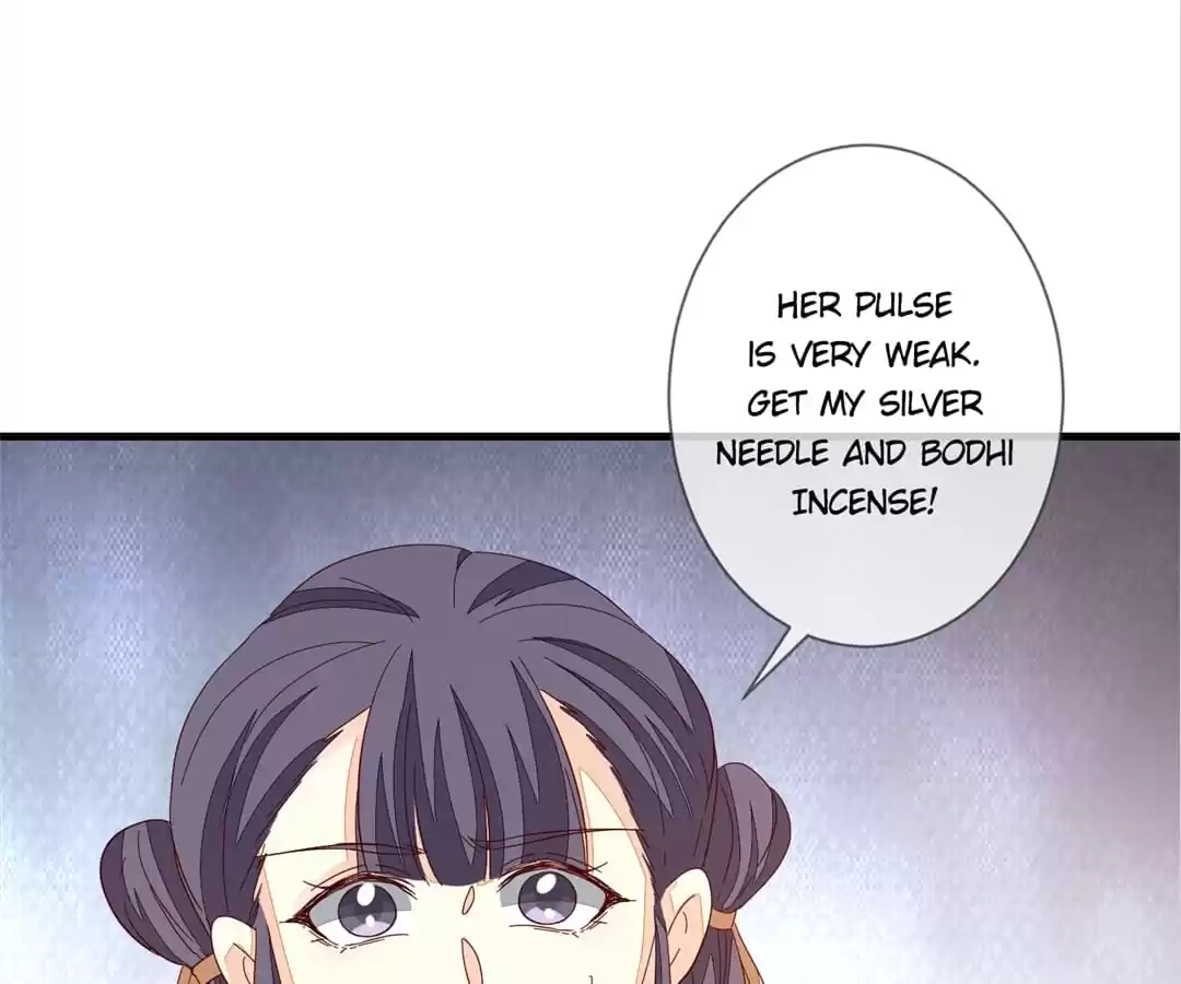 The Way Back to the Palace Chapter 145 page 55 - 