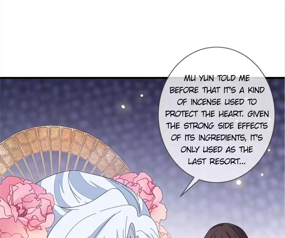 The Way Back to the Palace Chapter 145 page 59 - 