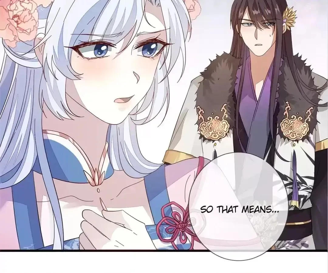 The Way Back to the Palace Chapter 145 page 60 - 