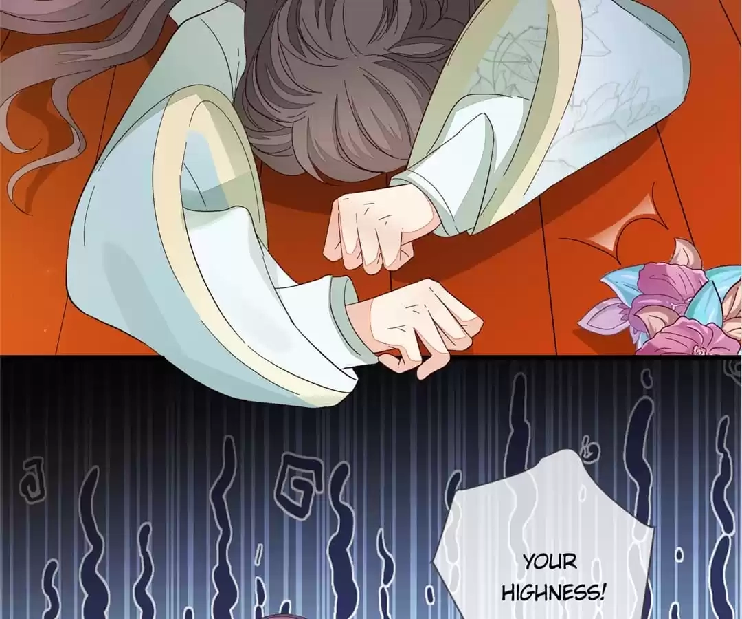 The Way Back to the Palace Chapter 145 page 7 - 