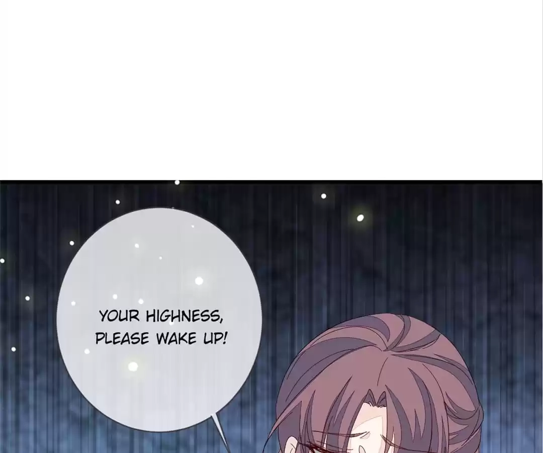The Way Back to the Palace Chapter 145 page 61 - 