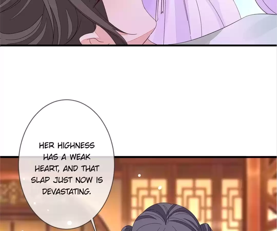 The Way Back to the Palace Chapter 145 page 63 - 