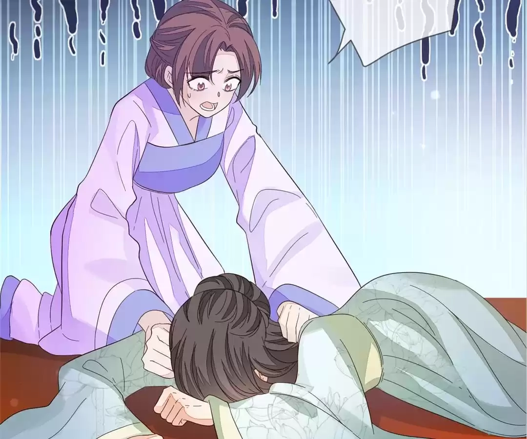 The Way Back to the Palace Chapter 145 page 8 - 