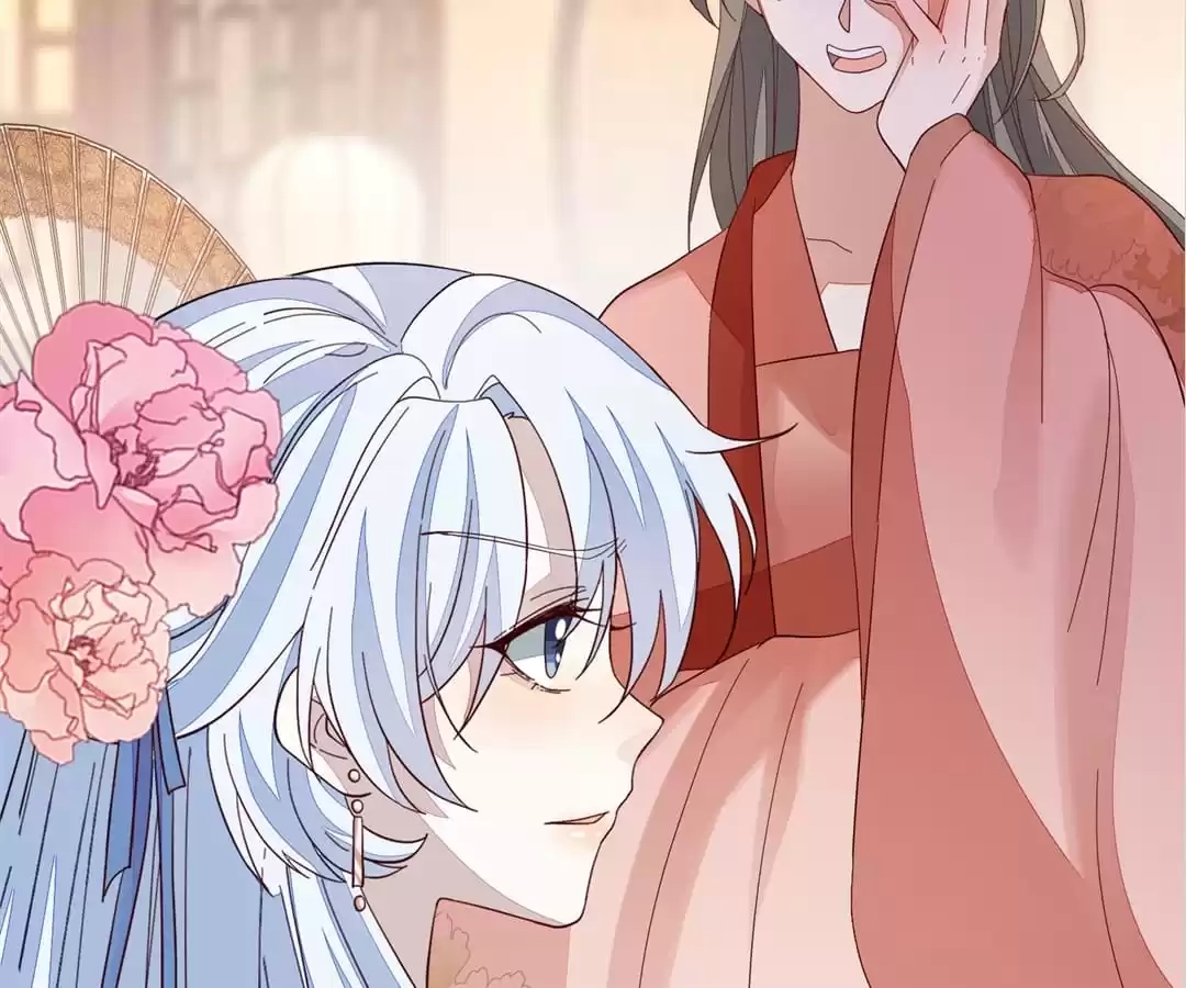 The Way Back to the Palace Chapter 145 page 73 - 
