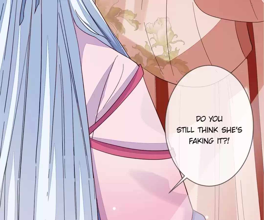 The Way Back to the Palace Chapter 145 page 74 - 