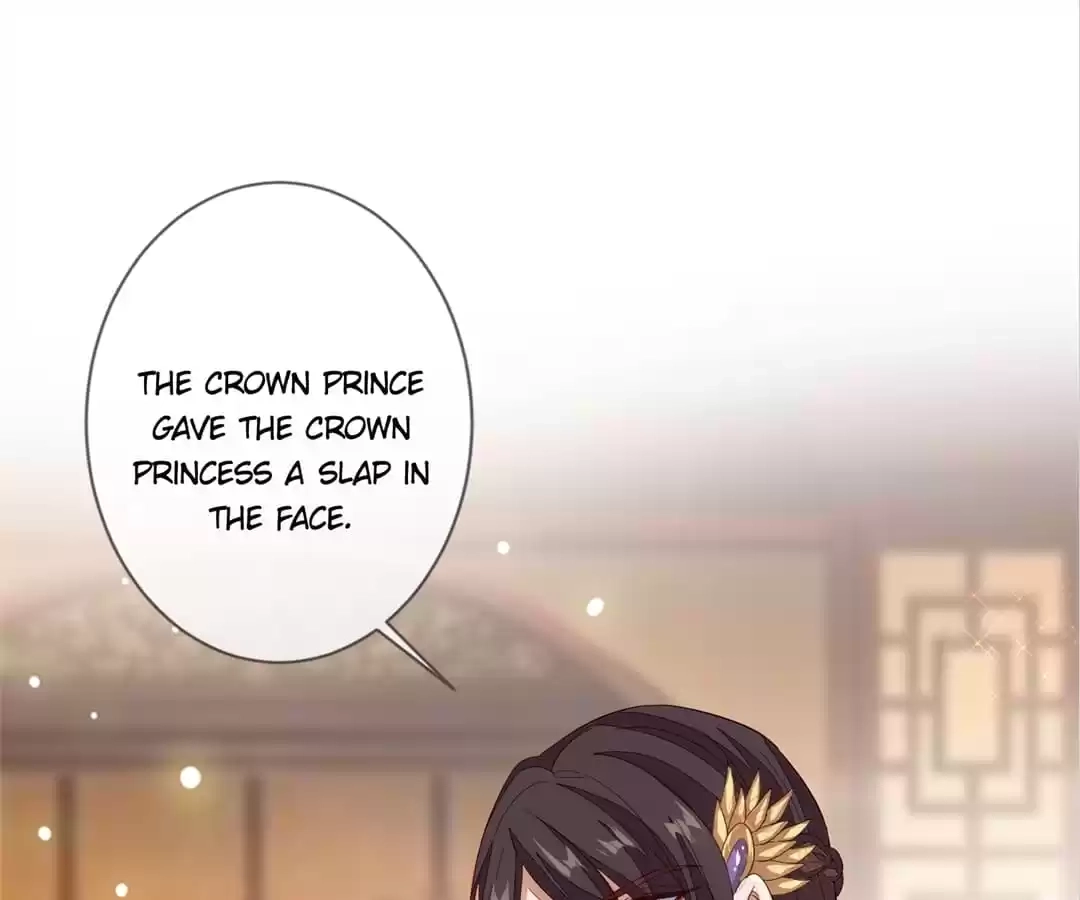 The Way Back to the Palace Chapter 146 page 2 - 
