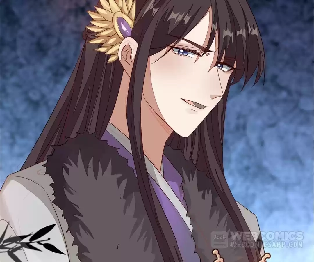 The Way Back to the Palace Chapter 146 page 11 - 