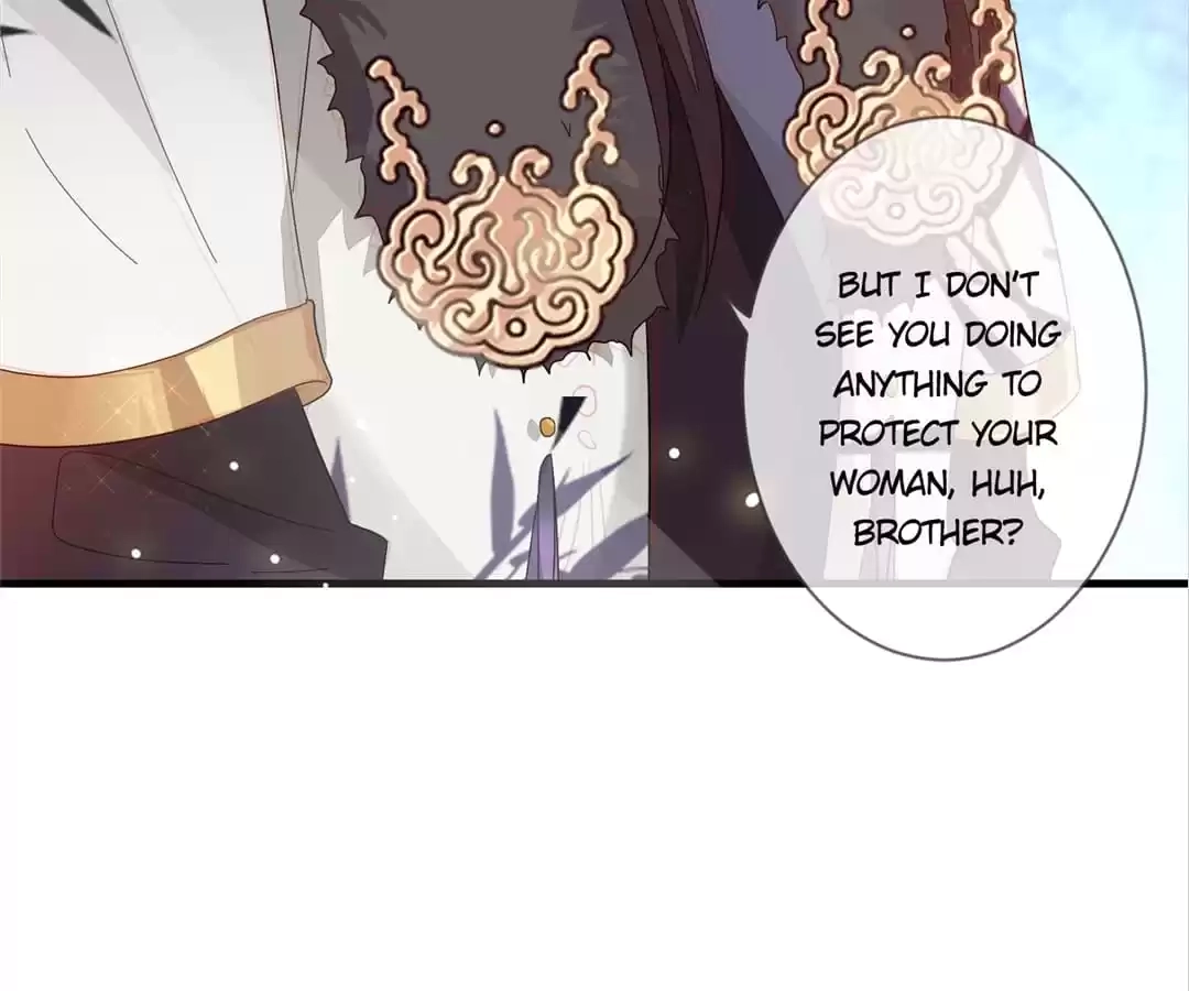 The Way Back to the Palace Chapter 146 page 12 - 