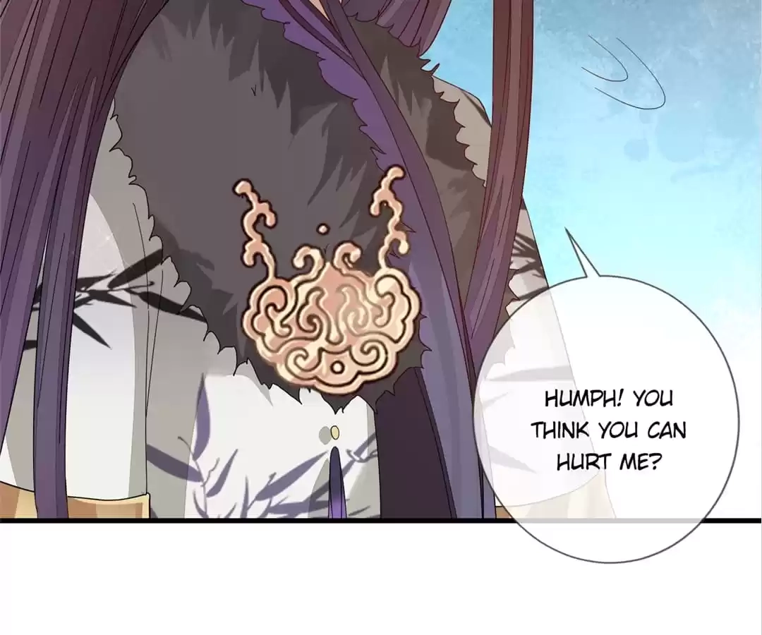 The Way Back to the Palace Chapter 146 page 19 - 