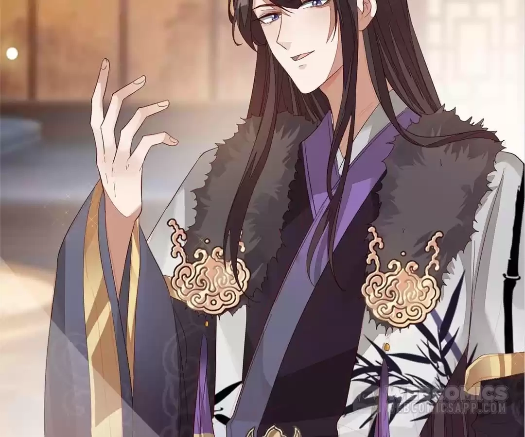 The Way Back to the Palace Chapter 146 page 3 - 
