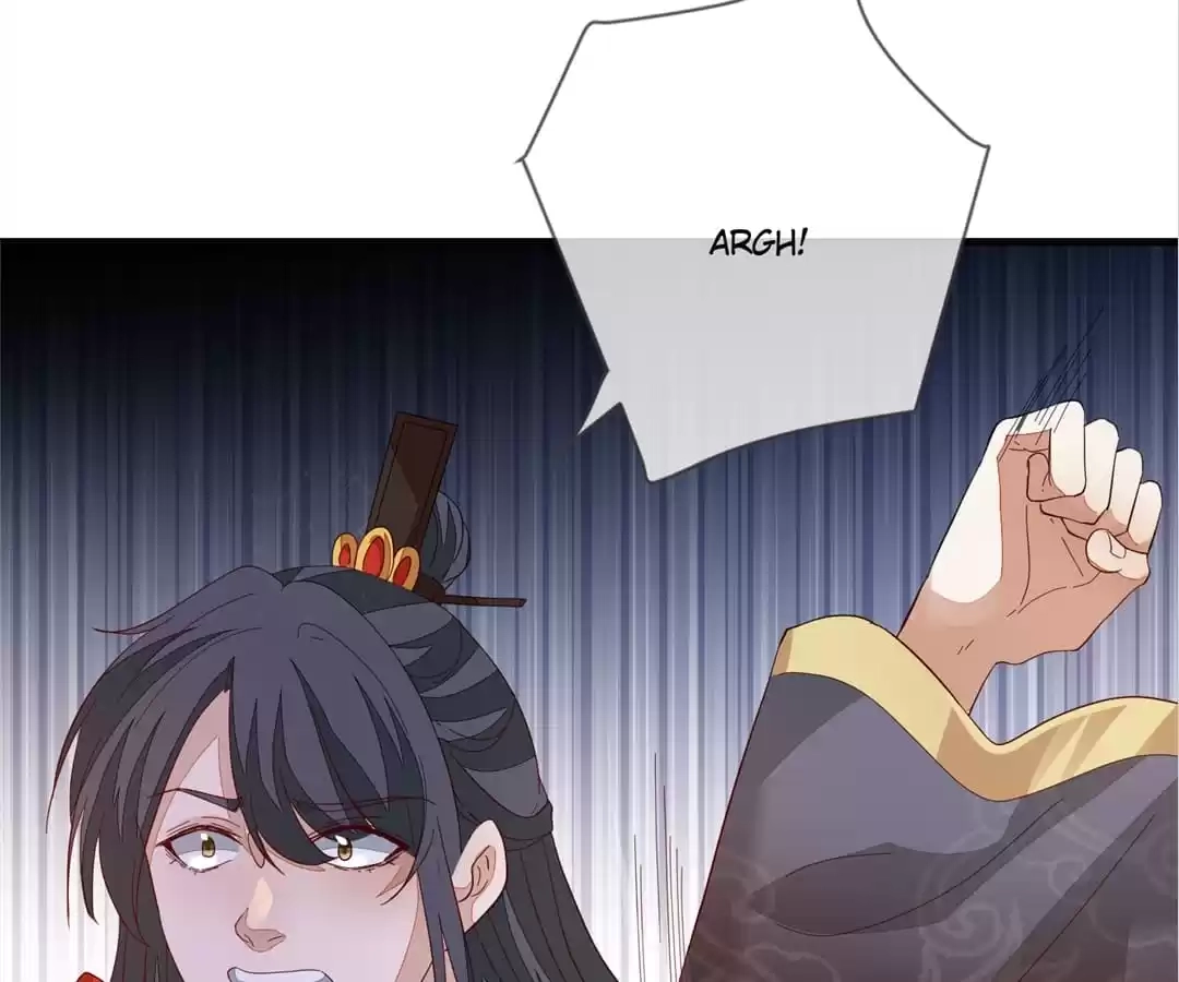 The Way Back to the Palace Chapter 146 page 23 - 