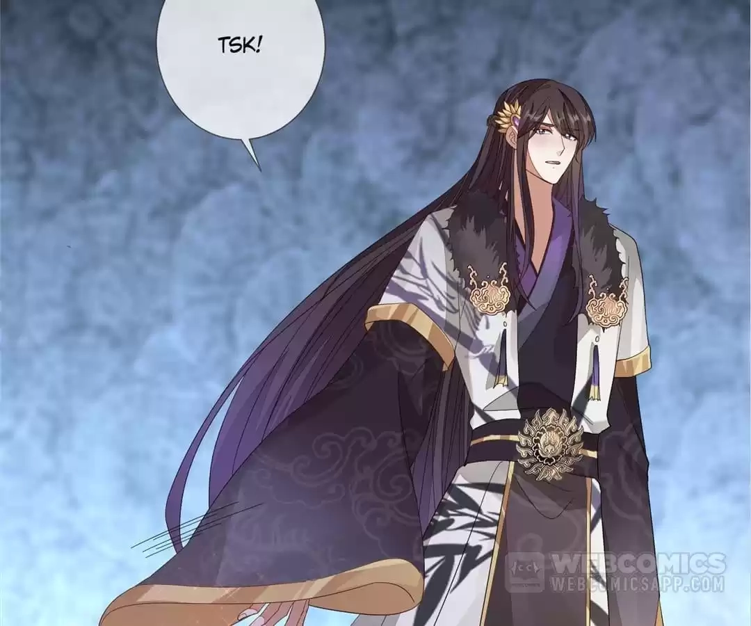 The Way Back to the Palace Chapter 146 page 25 - 