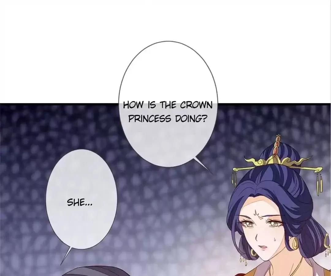 The Way Back to the Palace Chapter 146 page 30 - 