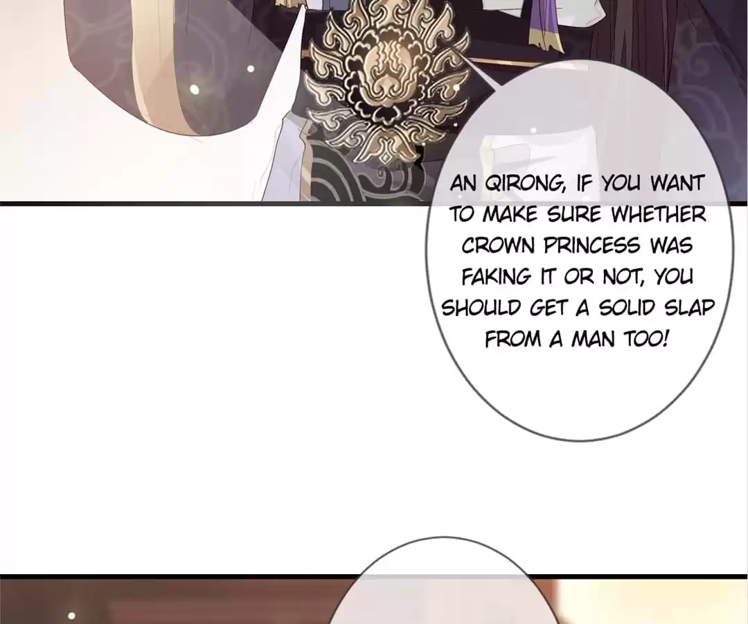The Way Back to the Palace Chapter 146 page 4 - 