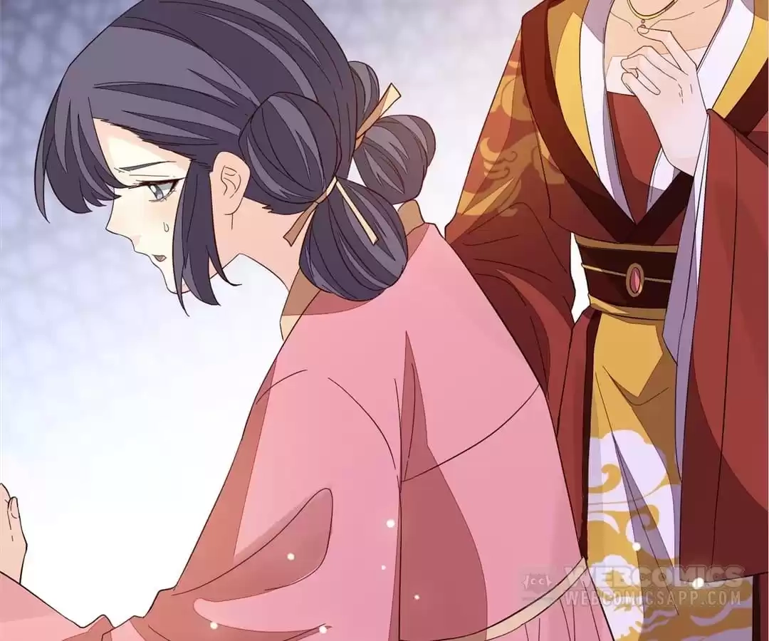 The Way Back to the Palace Chapter 146 page 31 - 