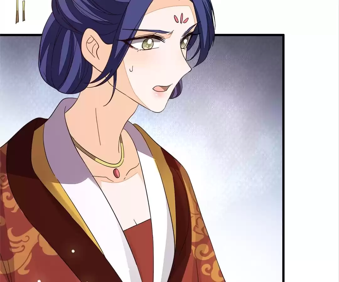 The Way Back to the Palace Chapter 146 page 33 - 