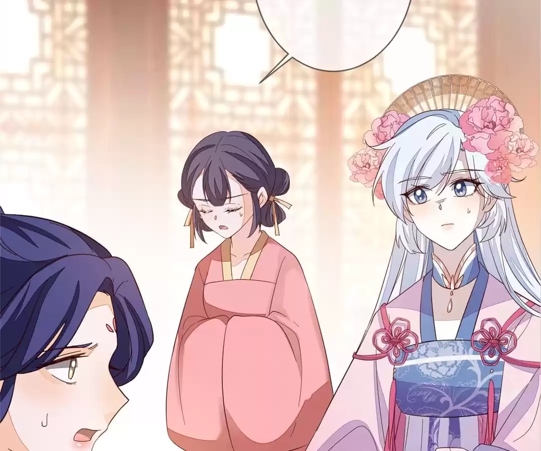 The Way Back to the Palace Chapter 146 page 35 - 