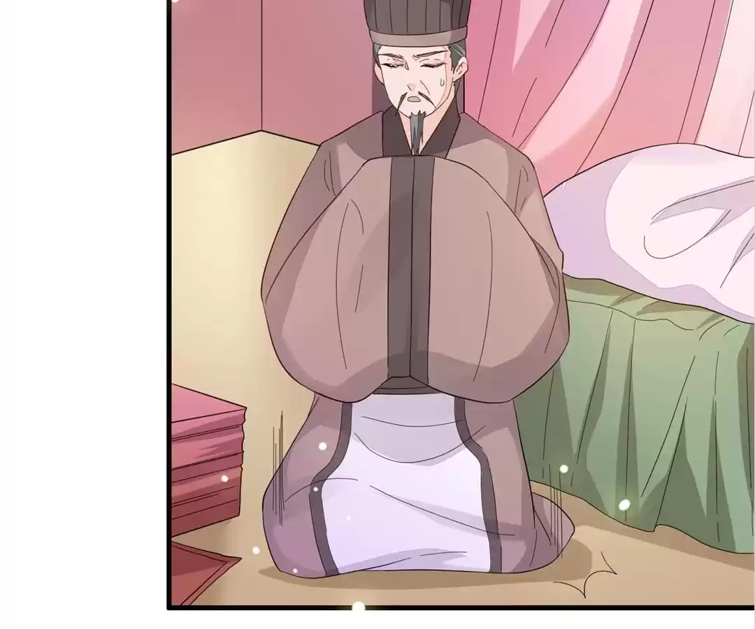 The Way Back to the Palace Chapter 146 page 38 - 