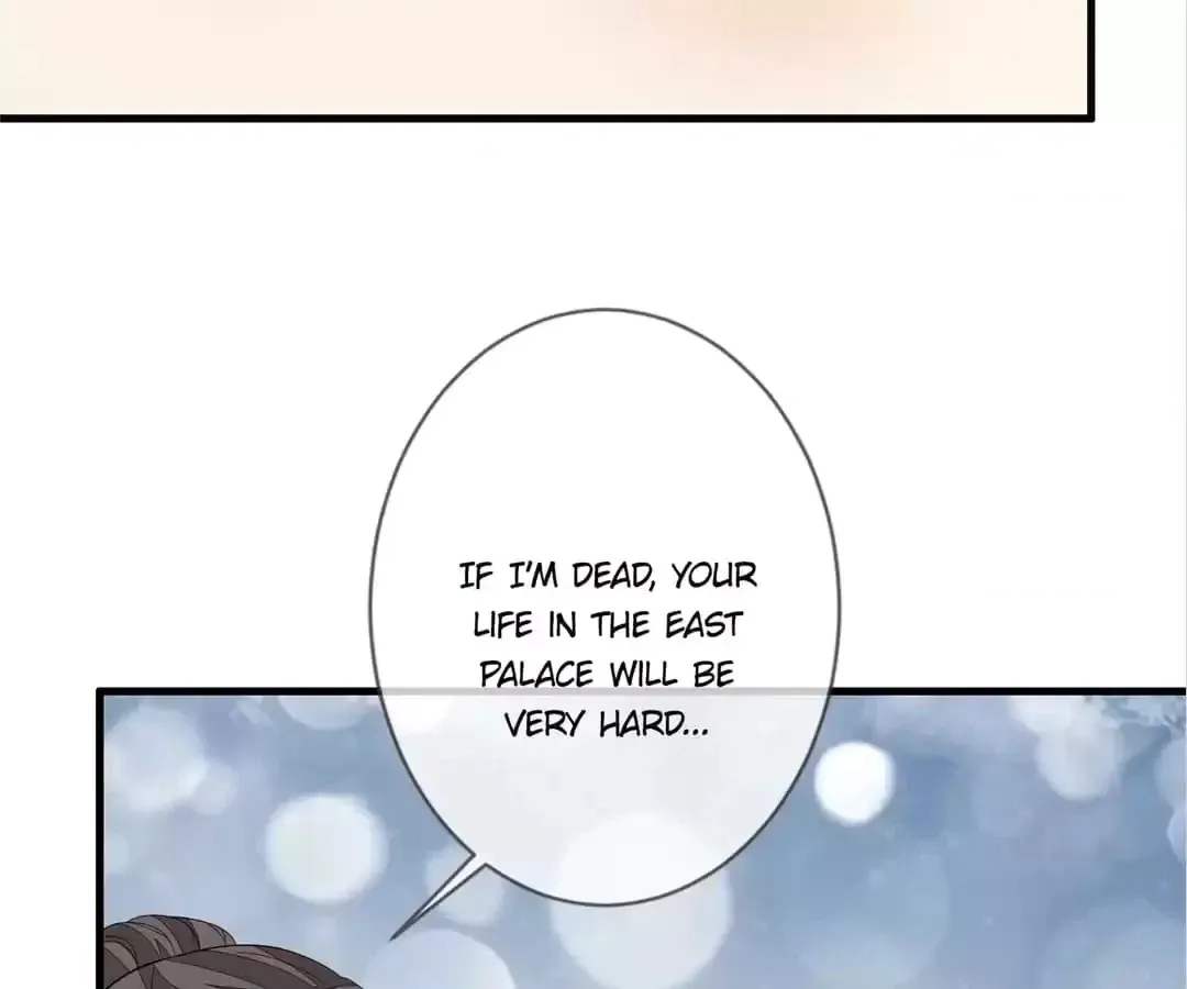 The Way Back to the Palace Chapter 146 page 40 - 