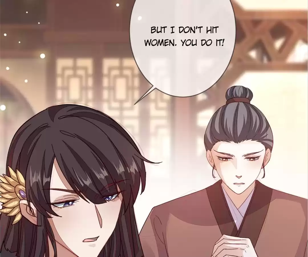 The Way Back to the Palace Chapter 146 page 5 - 