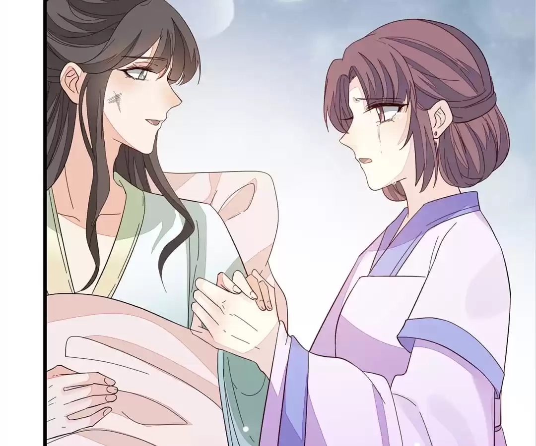 The Way Back to the Palace Chapter 146 page 41 - 