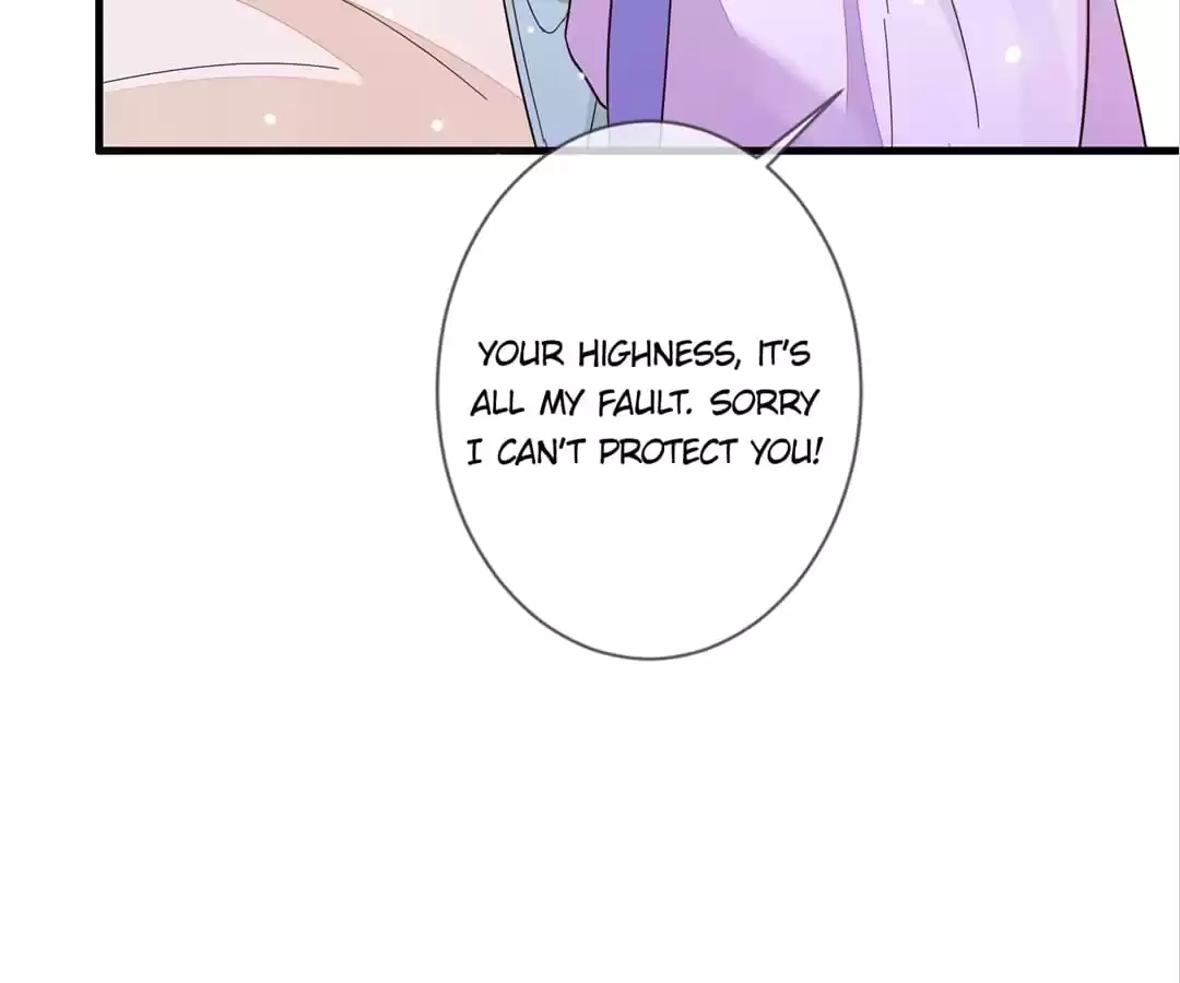 The Way Back to the Palace Chapter 146 page 42 - 