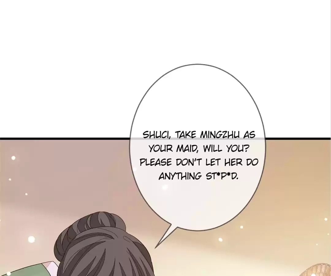 The Way Back to the Palace Chapter 146 page 44 - 