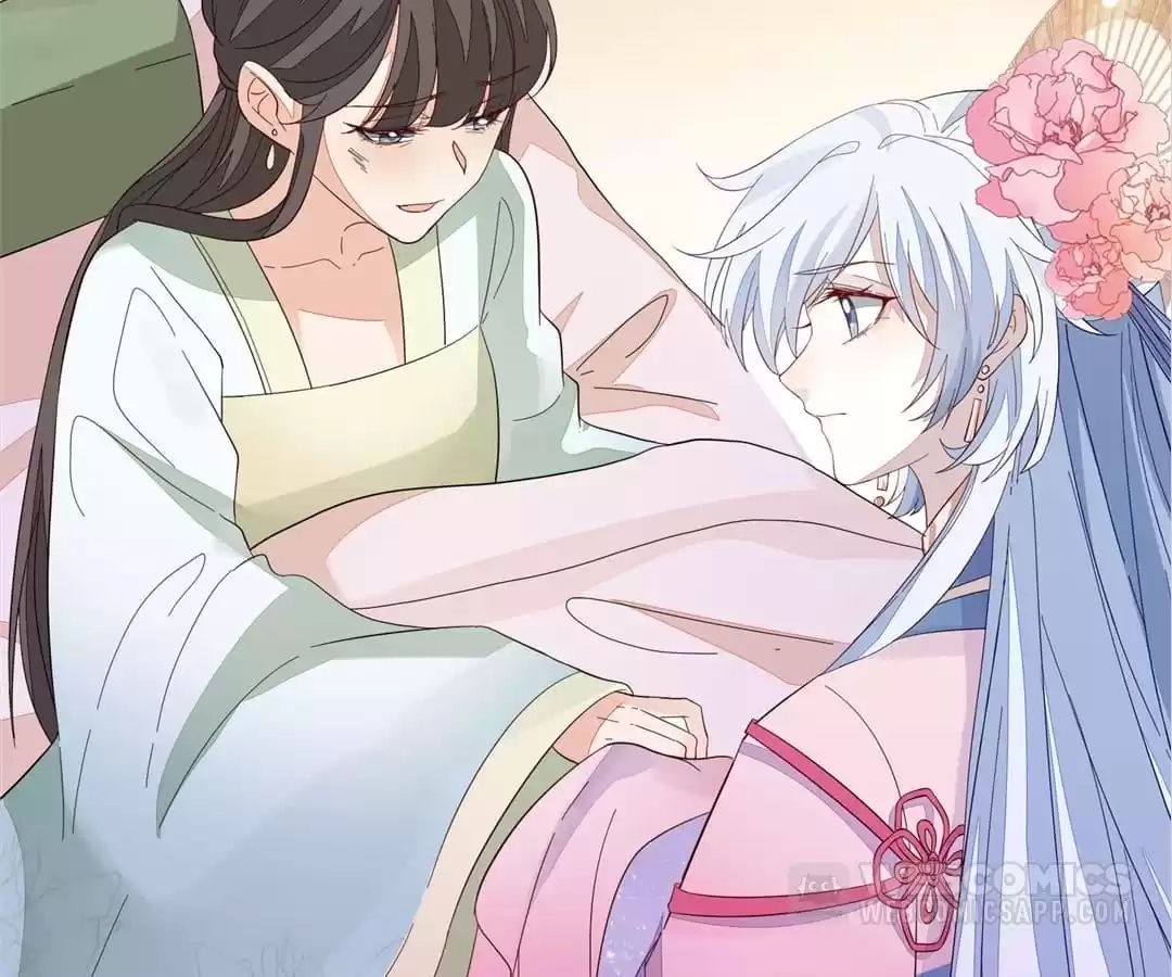 The Way Back to the Palace Chapter 146 page 45 - 