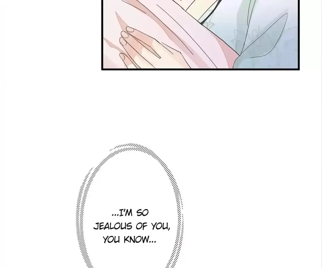 The Way Back to the Palace Chapter 146 page 50 - 