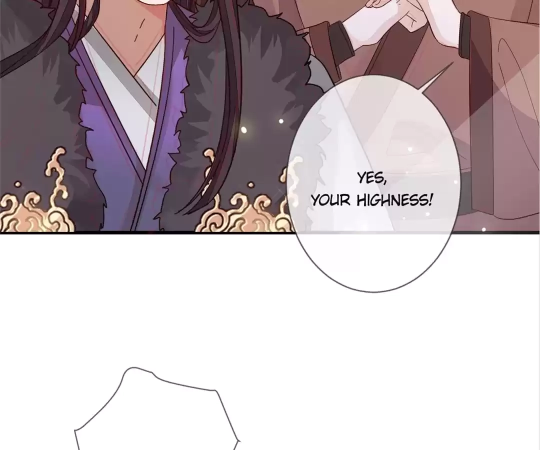 The Way Back to the Palace Chapter 146 page 6 - 