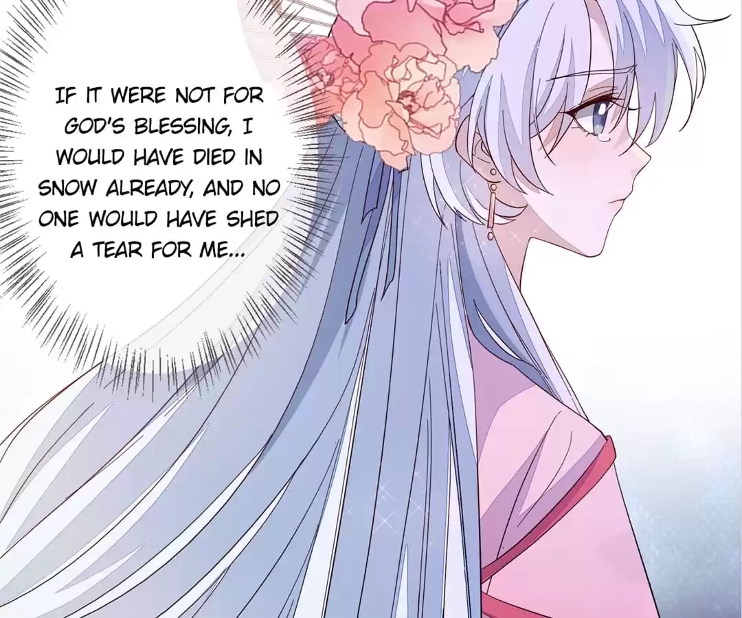 The Way Back to the Palace Chapter 146 page 57 - 