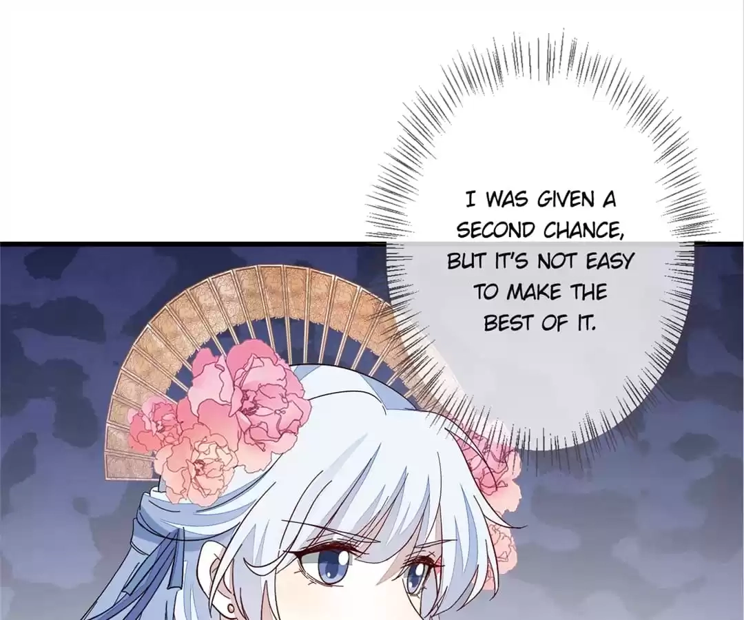 The Way Back to the Palace Chapter 146 page 59 - 