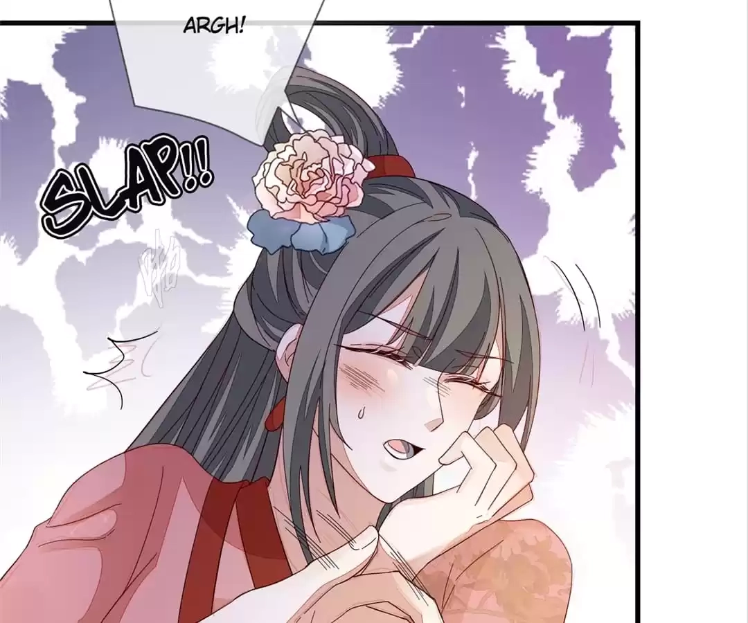 The Way Back to the Palace Chapter 146 page 7 - 