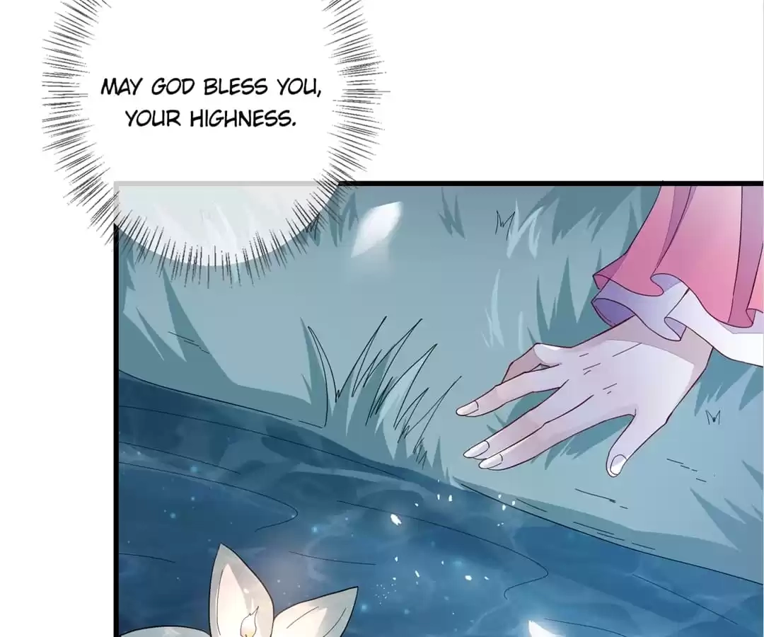 The Way Back to the Palace Chapter 146 page 62 - 