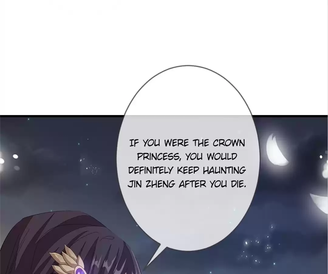 The Way Back to the Palace Chapter 146 page 66 - 