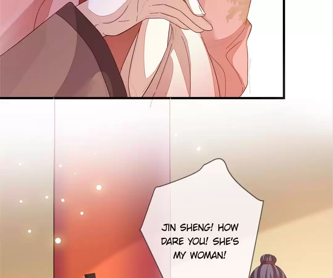 The Way Back to the Palace Chapter 146 page 8 - 