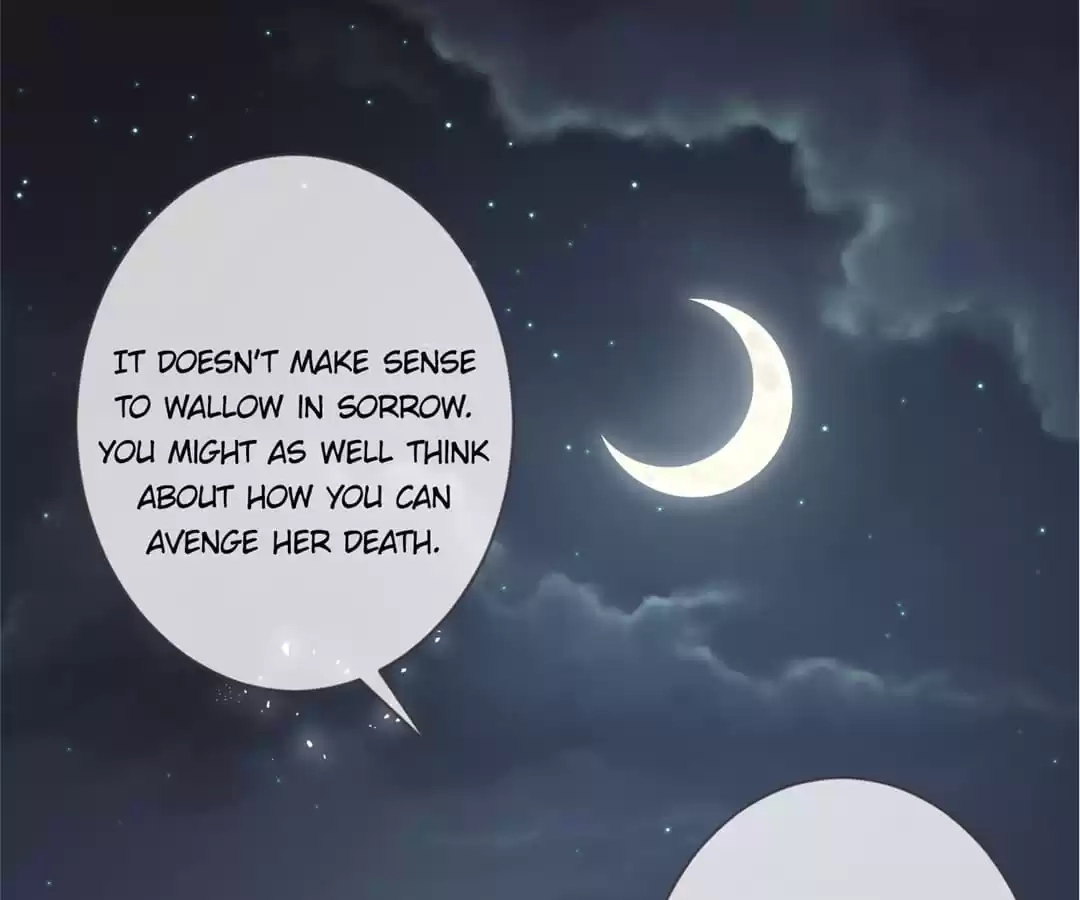 The Way Back to the Palace Chapter 146 page 76 - 