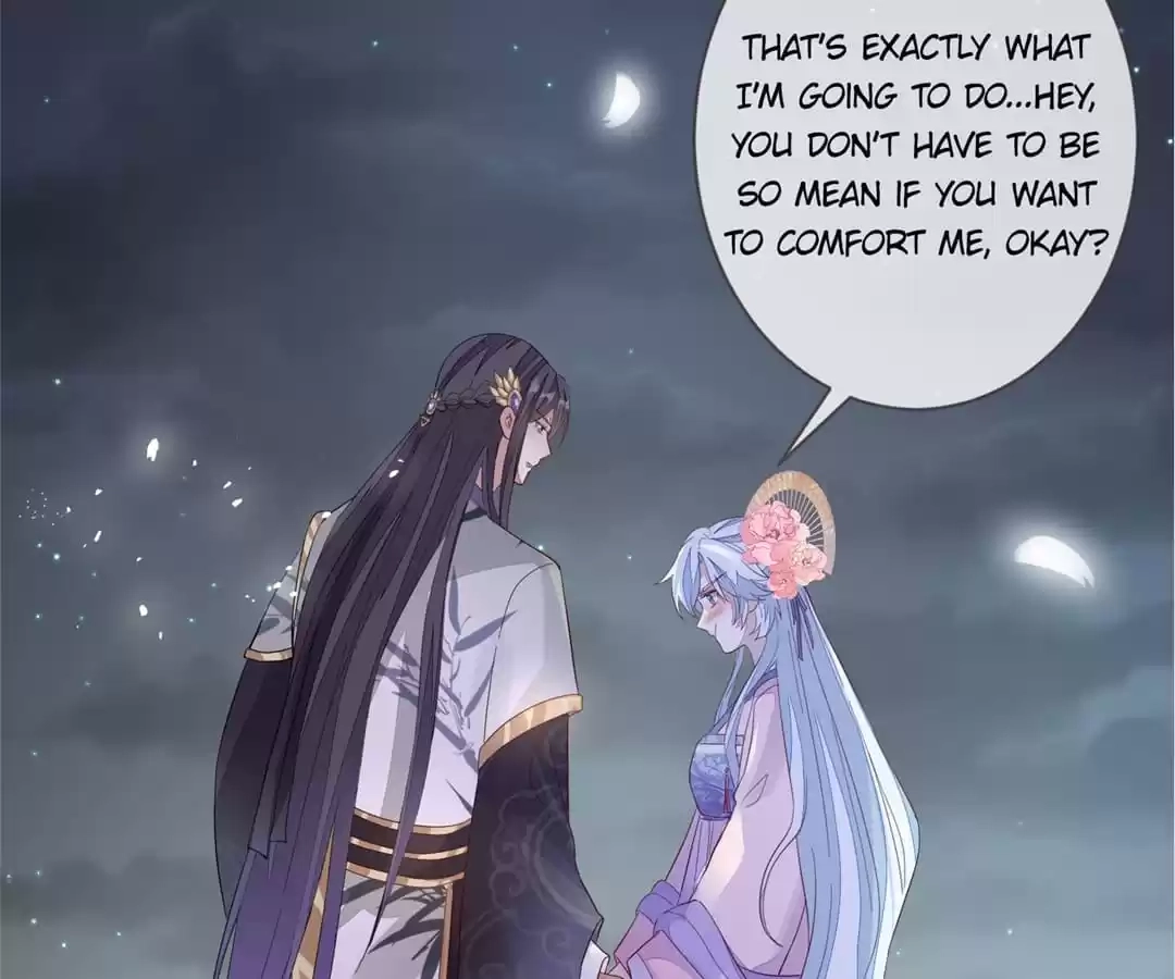 The Way Back to the Palace Chapter 146 page 77 - 