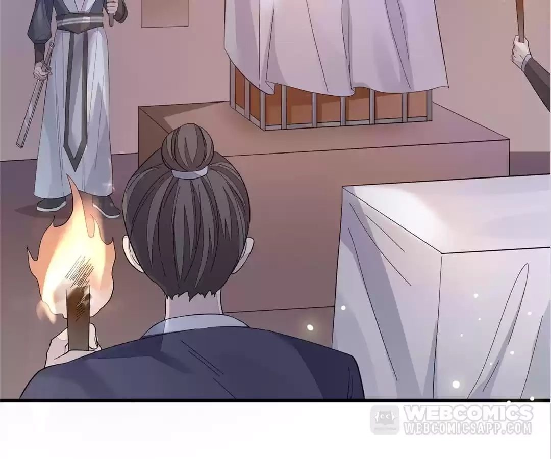 The Way Back to the Palace Chapter 147 page 11 - 